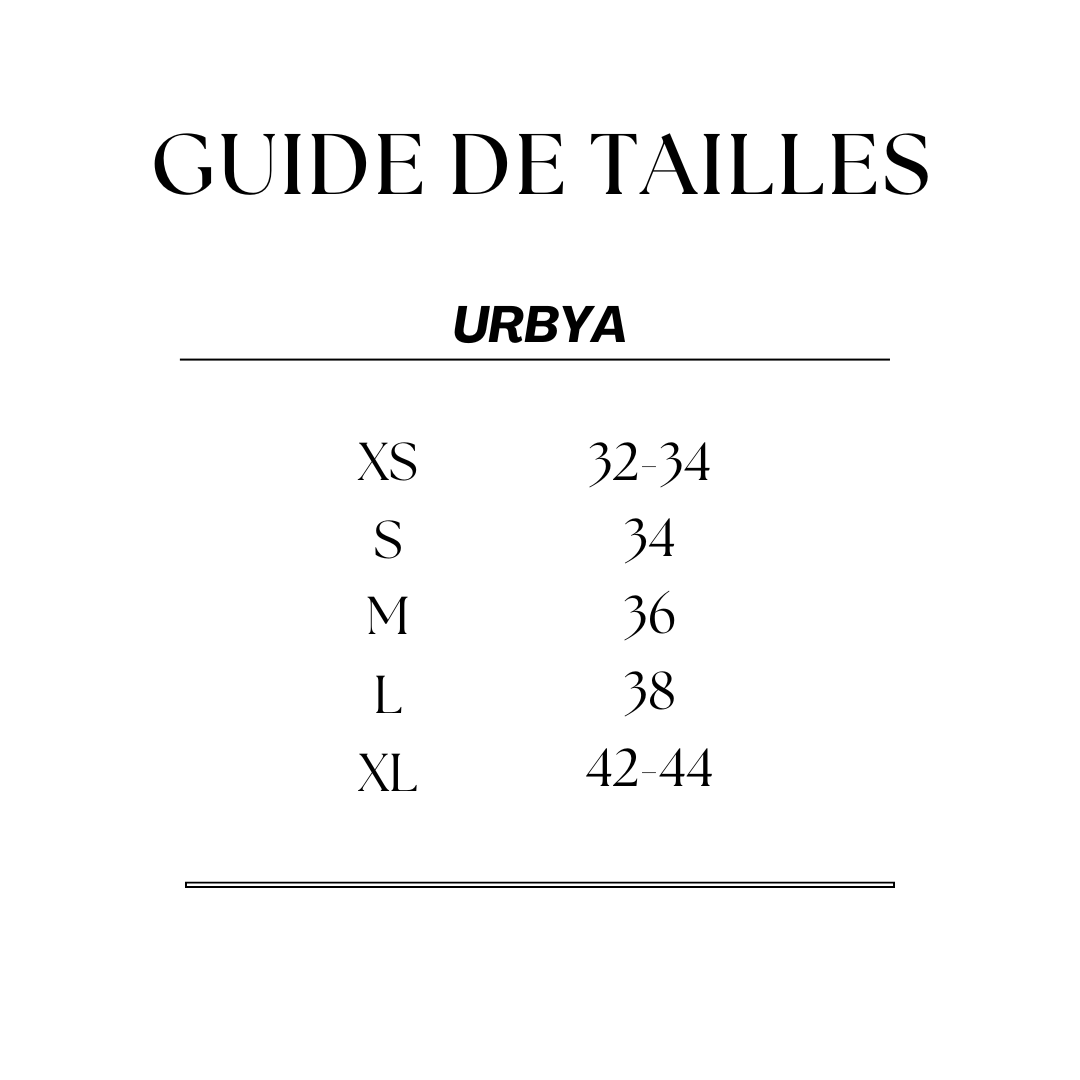 URBYA